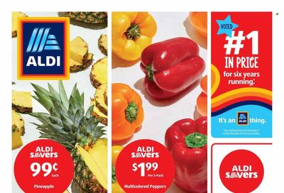 ALDI (CA) Weekly Ad Flyer Specials May 3 to May 9, 2023