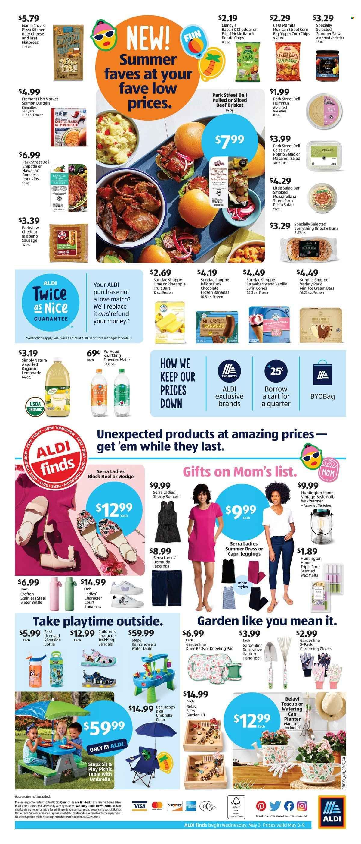 ALDI (MO) Weekly Ad Flyer Specials May 3 to May 9, 2023