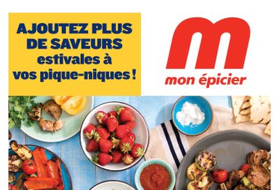 Metro Add More Flavour (QC) Flyer May 11 to 17