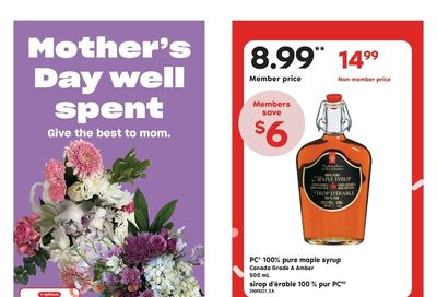 Atlantic Superstore Flyer May 11 to 17