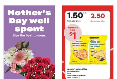 Independent Grocer (Atlantic) Flyer May 11 to 17