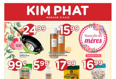 Kim Phat Flyer May 11 to 17
