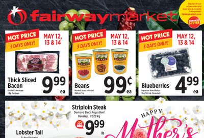 Fairway Market Flyer May 12 to 18