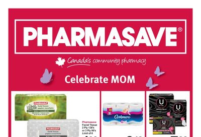 Pharmasave (ON) Flyer May 12 to 18