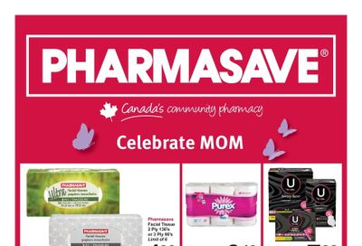 Pharmasave (West) Flyer May 12 to 18