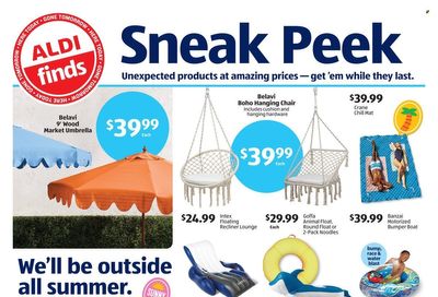 ALDI Weekly Ad Flyer Specials May 17 to May 23, 2023