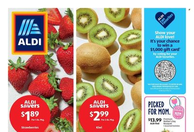 ALDI (CA) Weekly Ad Flyer Specials May 10 to May 16, 2023