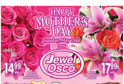 Jewel Osco (IA) Weekly Ad Flyer Specials May 10 to May 16, 2023