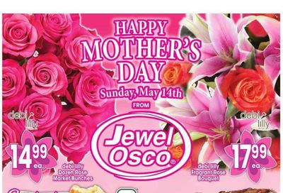 Jewel Osco (IL) Weekly Ad Flyer Specials May 10 to May 16, 2023