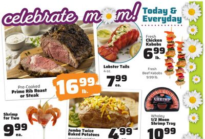 County Market (IL, IN, MO) Weekly Ad Flyer Specials May 10 to May 16, 2023
