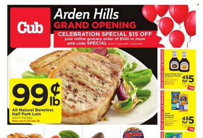 Cub Foods (MN) Weekly Ad Flyer Specials May 14 to May 20, 2023