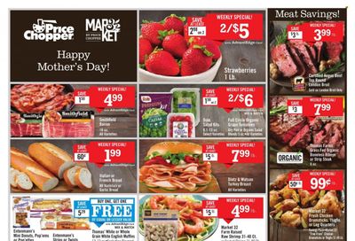 Price Chopper (CT) Weekly Ad Flyer Specials May 14 to May 20, 2023