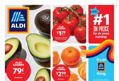 ALDI (NY) Weekly Ad Flyer Specials May 14 to May 20, 2023