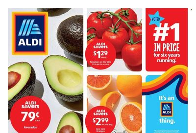 ALDI (NY) Weekly Ad Flyer Specials May 14 to May 20, 2023