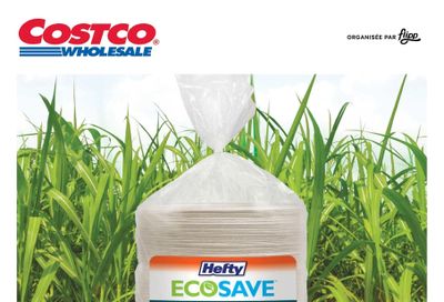 Costco (QC) Flyer May 15 to 21