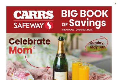 Safeway (AK) Weekly Ad Flyer Specials May 1 to June 4, 2023