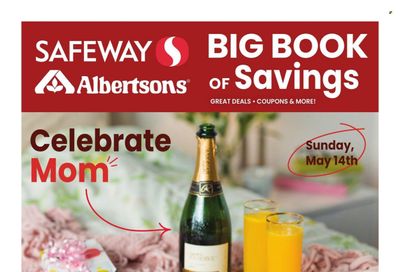 Safeway (ID) Weekly Ad Flyer Specials May 1 to June 4, 2023