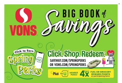 Safeway (CA) Weekly Ad Flyer Specials May 3 to June 6, 2023