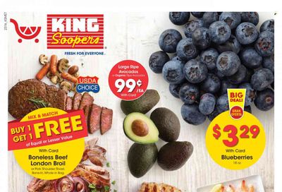 King Soopers (CO) Weekly Ad Flyer Specials May 17 to May 23, 2023