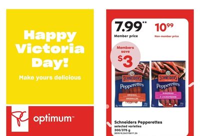 Loblaws City Market (West) Flyer May 18 to 24