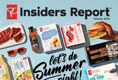 Independent Grocer (ON) Flyer May 18 to July 12