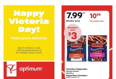 Atlantic Superstore Flyer May 18 to 24