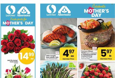 Safeway (OR, WA) Weekly Ad Flyer Specials May 10 to May 16, 2023