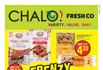 Chalo! FreshCo (ON) Flyer May 18 to 24
