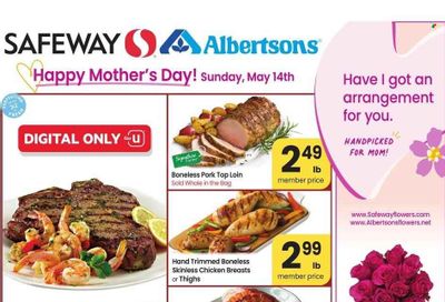 Safeway (ID) Weekly Ad Flyer Specials May 10 to May 16, 2023