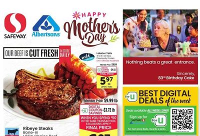 Safeway (CO, WY) Weekly Ad Flyer Specials May 10 to May 16, 2023