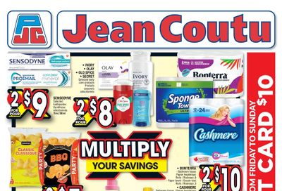 Jean Coutu (ON) Flyer May 19 to 25