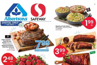 Safeway (MT) Weekly Ad Flyer Specials May 10 to May 16, 2023