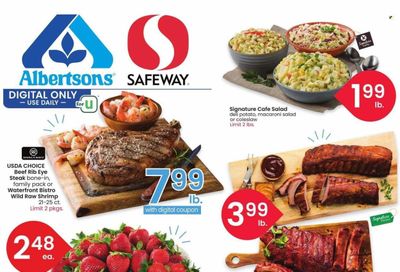 Safeway (MT) Weekly Ad Flyer Specials May 10 to May 16, 2023