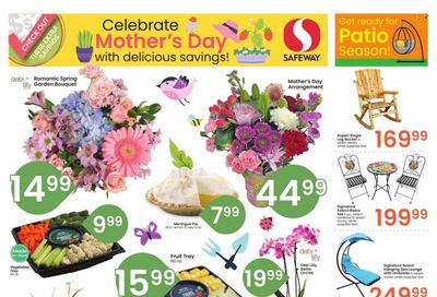 Safeway (CO) Weekly Ad Flyer Specials May 10 to May 16, 2023