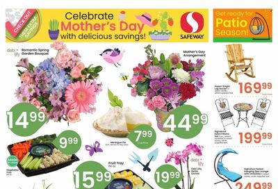 Safeway (MT, WY) Weekly Ad Flyer Specials May 10 to May 16, 2023