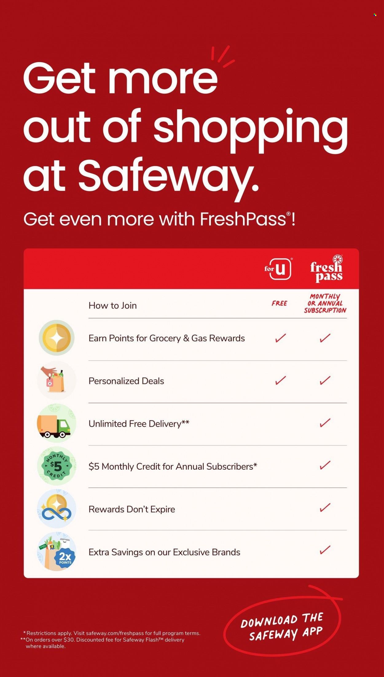 Safeway (HI) Weekly Ad Flyer Specials May 17 to May 23, 2023