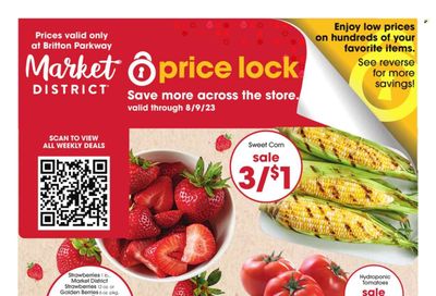 Giant Eagle (OH) Weekly Ad Flyer Specials May 11 to May 17, 2023