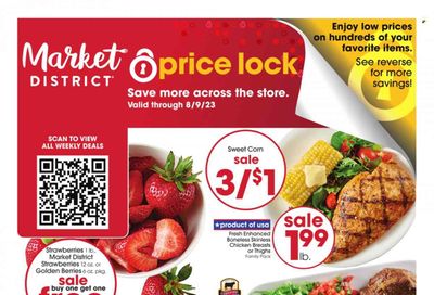 Giant Eagle (OH) Weekly Ad Flyer Specials May 11 to May 17, 2023