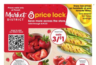 Giant Eagle (OH) Weekly Ad Flyer Specials May 11 to May 17, 2023