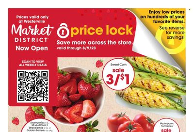 Giant Eagle (OH) Weekly Ad Flyer Specials May 11 to May 17, 2023