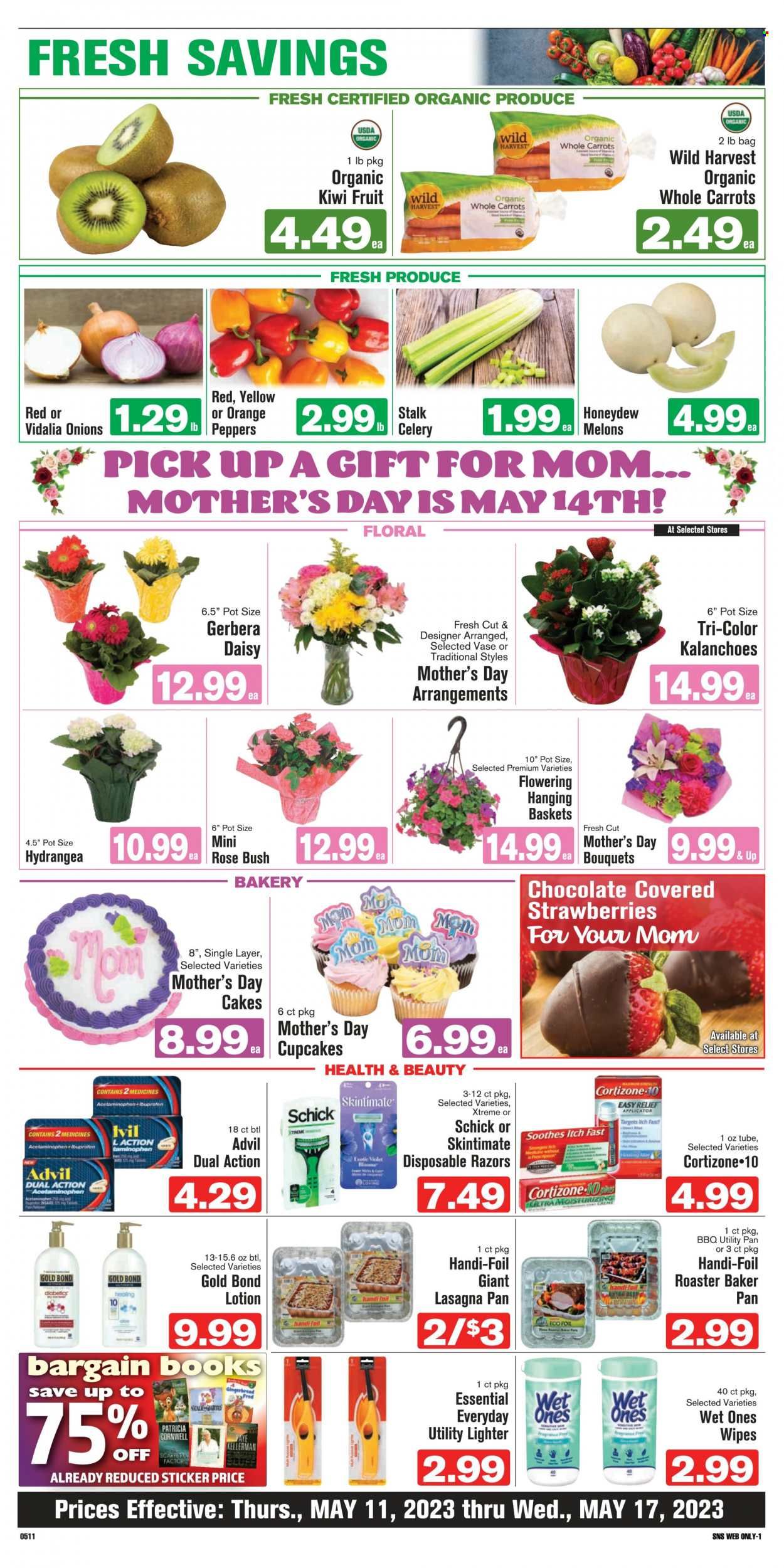 Shop ‘n Save Express (MD, PA, WV) Weekly Ad Flyer Specials May 11 to May 17, 2023