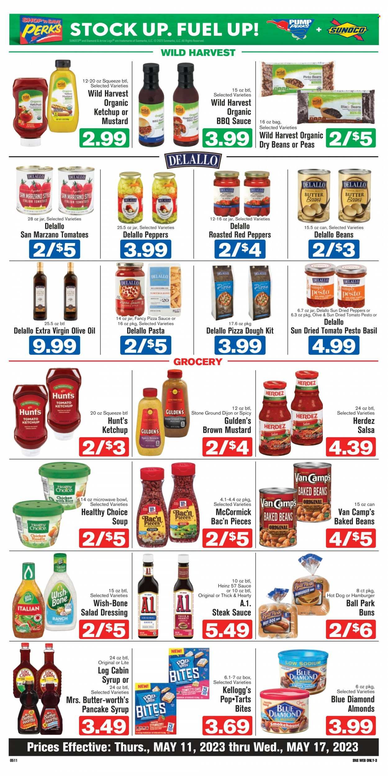 Shop ‘n Save Express (MD, PA, WV) Weekly Ad Flyer Specials May 11 to May 17, 2023