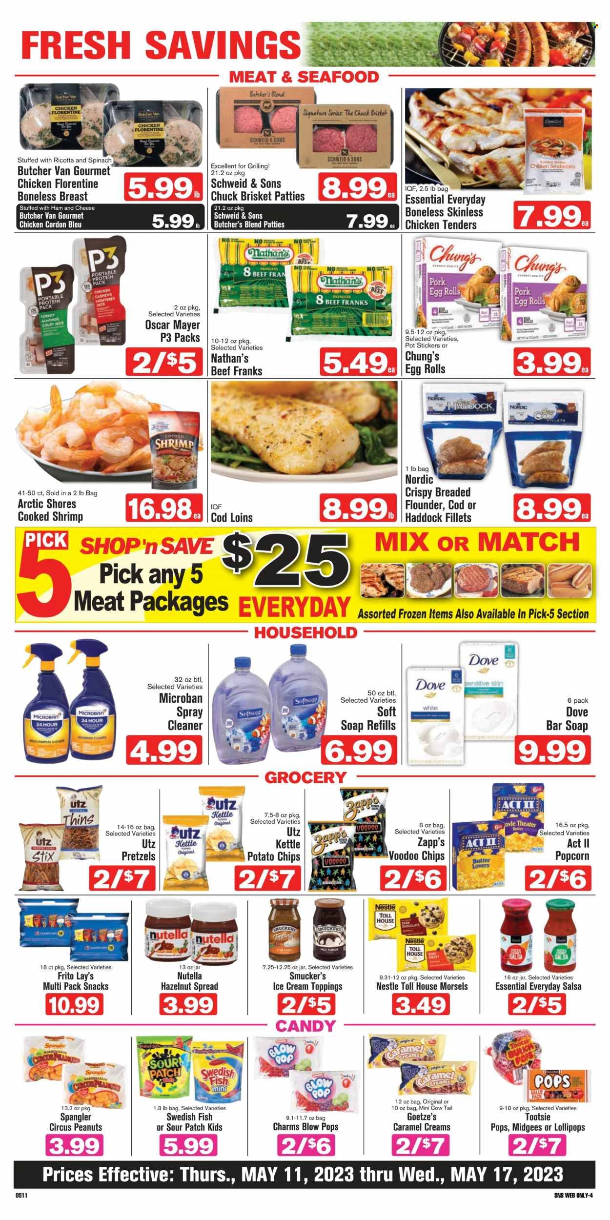 Shop ‘n Save Express (MD, PA, WV) Weekly Ad Flyer Specials May 11 to May 17, 2023