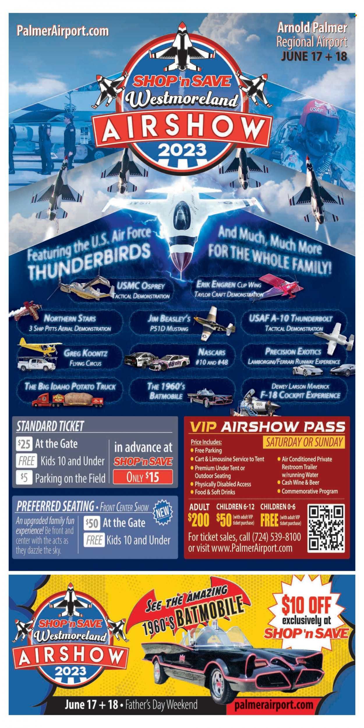 Shop ‘n Save Express (MD, PA, WV) Weekly Ad Flyer Specials May 11 to May 17, 2023
