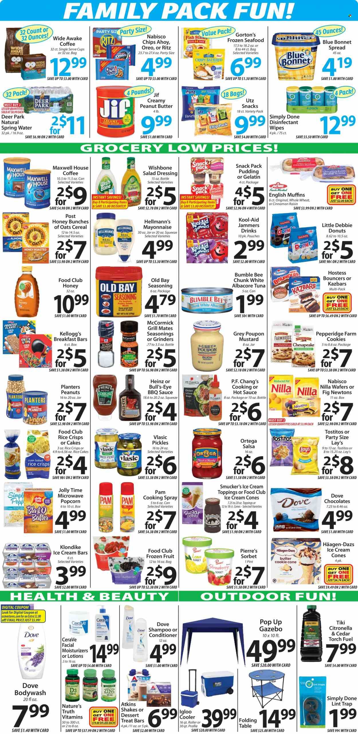 ACME Fresh Market Weekly Ad Flyer Specials May 11 to May 17, 2023