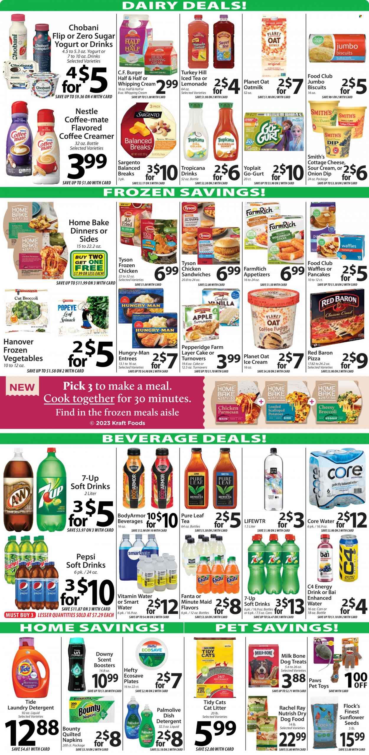 ACME Fresh Market Weekly Ad Flyer Specials May 11 to May 17, 2023