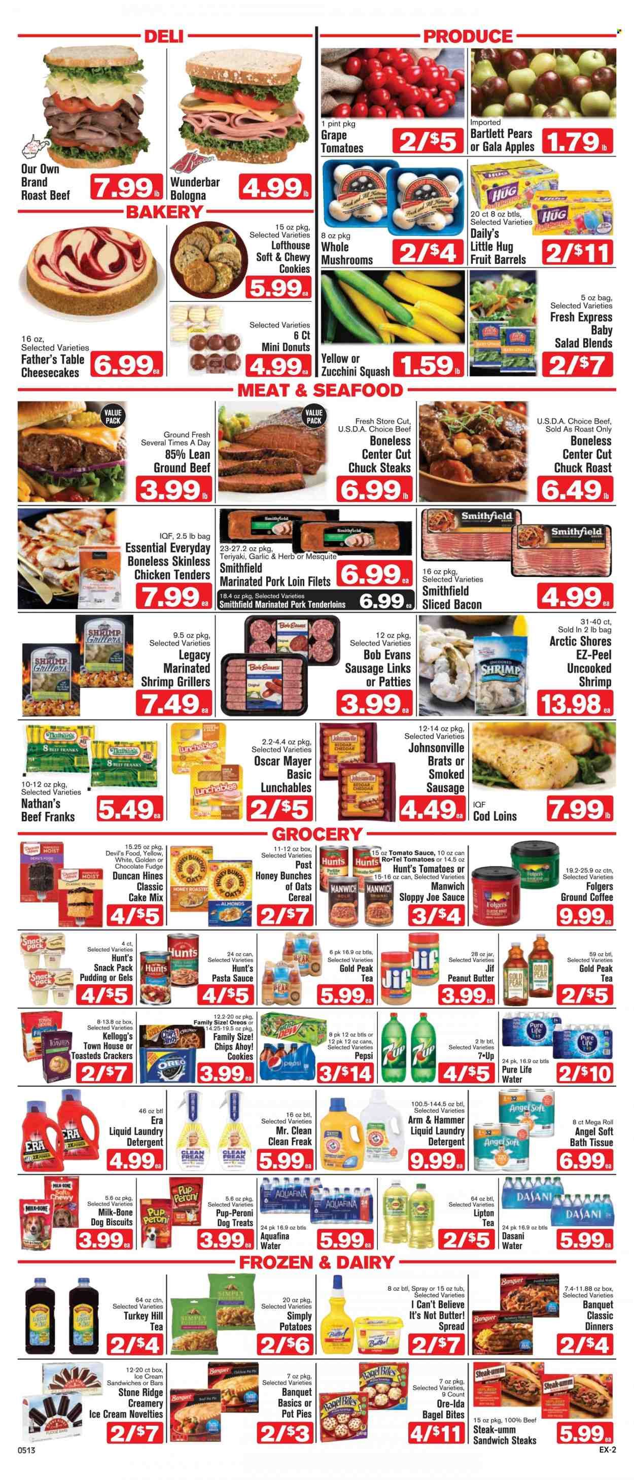 Shop ‘n Save Express (MD, PA, WV) Weekly Ad Flyer Specials May 13 to May 19, 2023