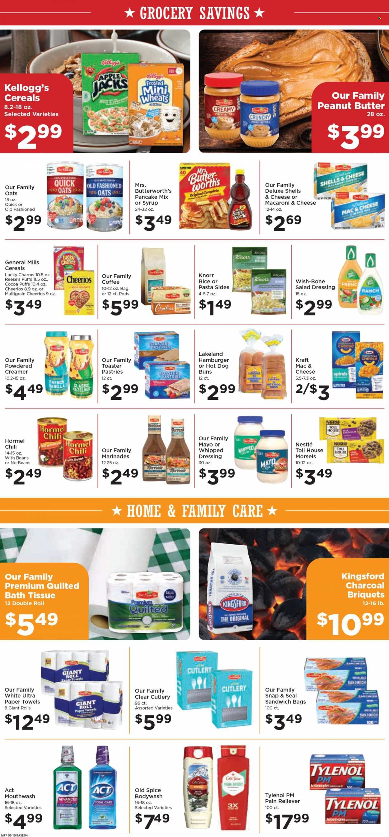 Marketplace Foods (ND) Weekly Ad Flyer Specials May 10 to May 16, 2023