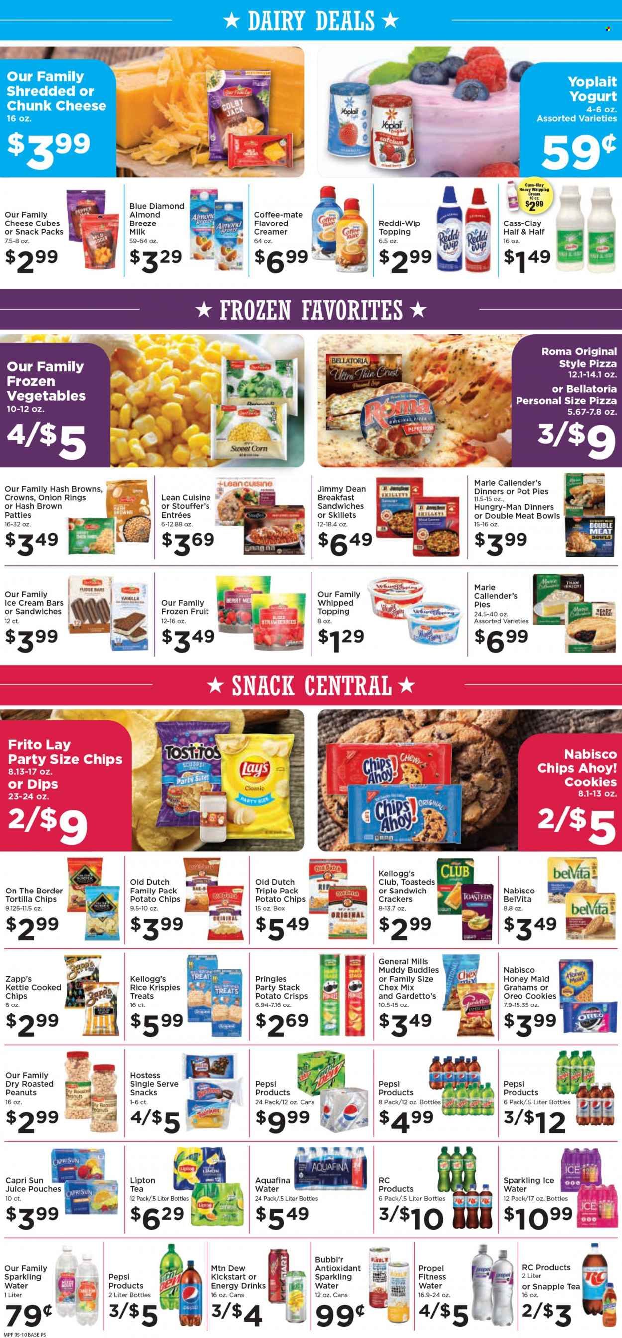 Marketplace Foods (ND) Weekly Ad Flyer Specials May 10 to May 16, 2023