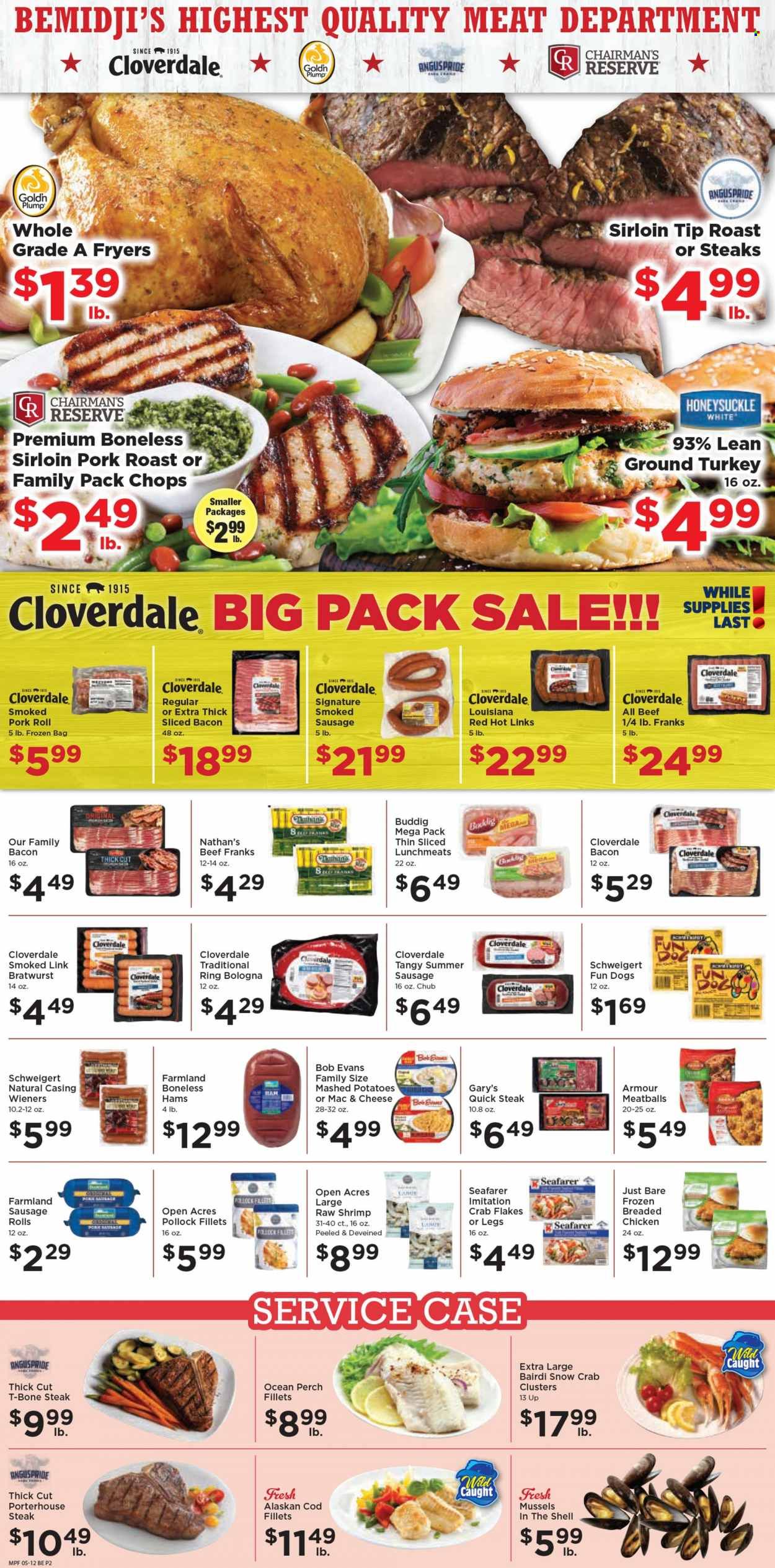 Marketplace Foods (MN) Weekly Ad Flyer Specials May 12 to May 18, 2023